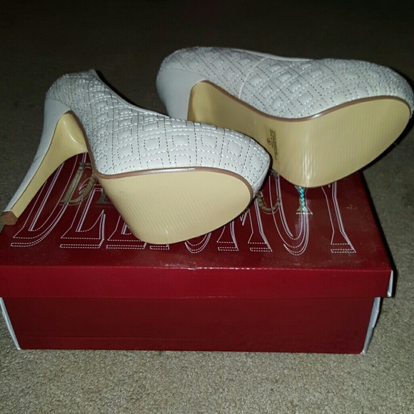 Fashion bold - Picture 2 of 4