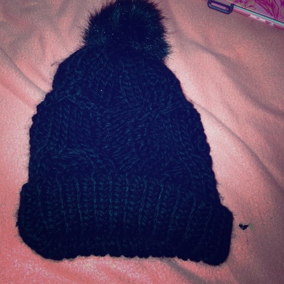 Bethany Mota collection (Aeropostale) beanie