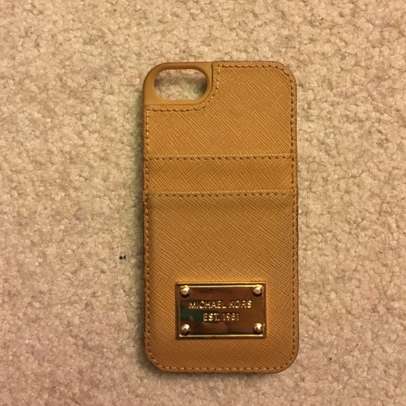 Michael Kors case