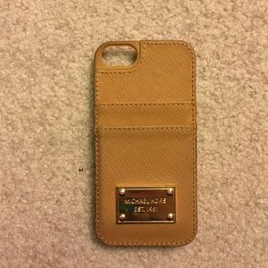 Michael Kors case