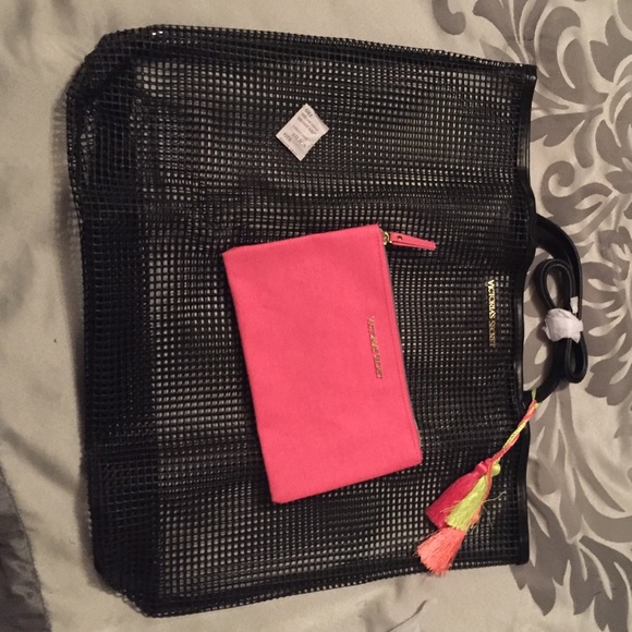 Victoria Secret Beach Bag