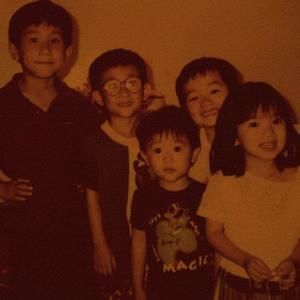 Meet your Posher, Van