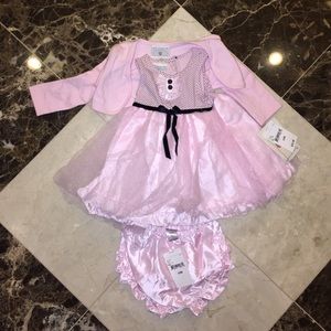 6/9 Months Baby outfit!