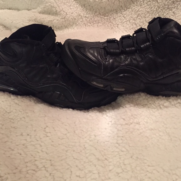 Mens Nike air max Chris Webber