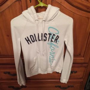 Hollister hoodie