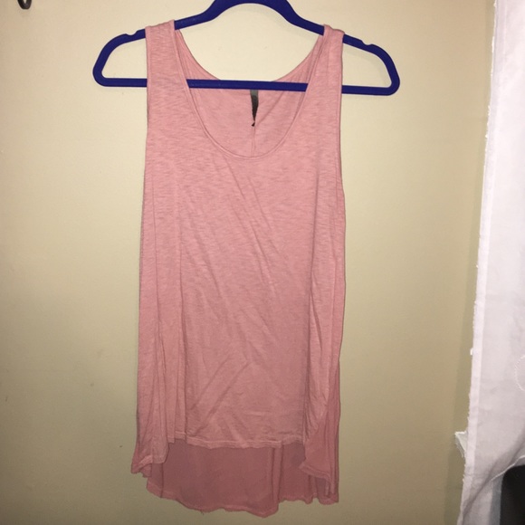 XCVI tank top