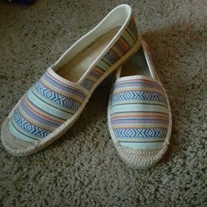 🌟 Espadrilles 🌟