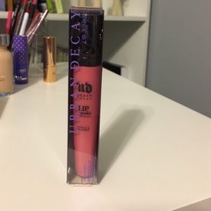NEW URBAN DECAY LIPGLOSS