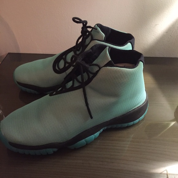 Jordan Future