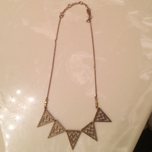 Jcrew necklace