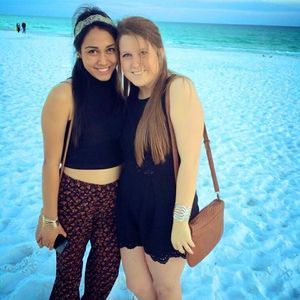 Meet your Posher, Kristen