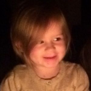 Meet your Posher, Margaret