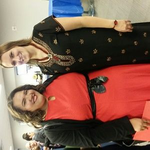 Meet your Posher, Ruth