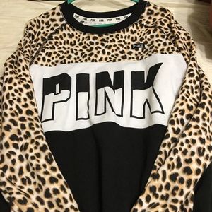 Vs hoodie never wore brand new