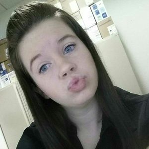 Meet your Posher, Savannah