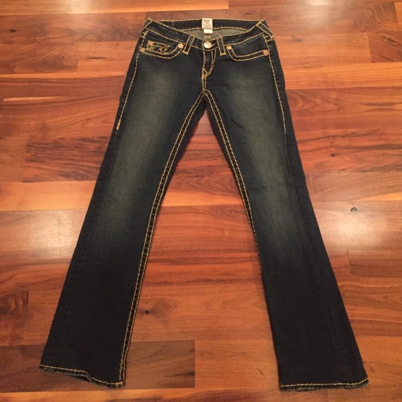 True Religion Brand Jeans