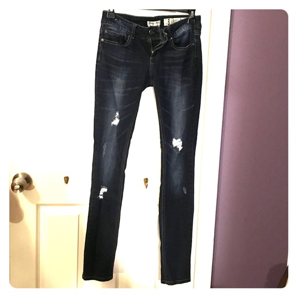 These no longer fit me