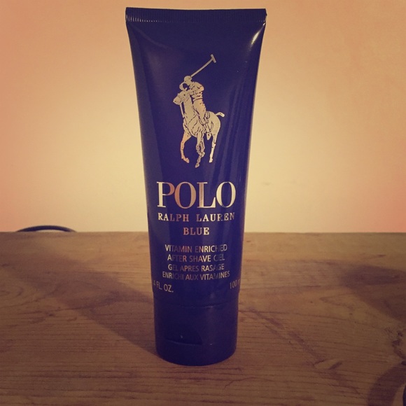 Ralph Lauren Other - LOWEST PRICE🎀Ralph Lauren blue men's aftershave