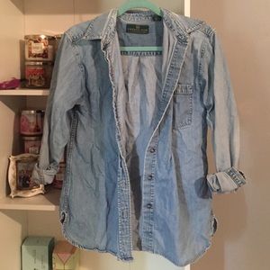 Chambray vintage