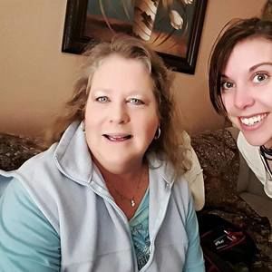 Meet your Posher, Cyndi mccracken