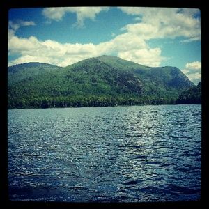 Meet your Posher, Mel