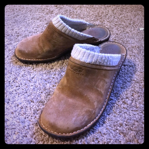 Great house shoes!