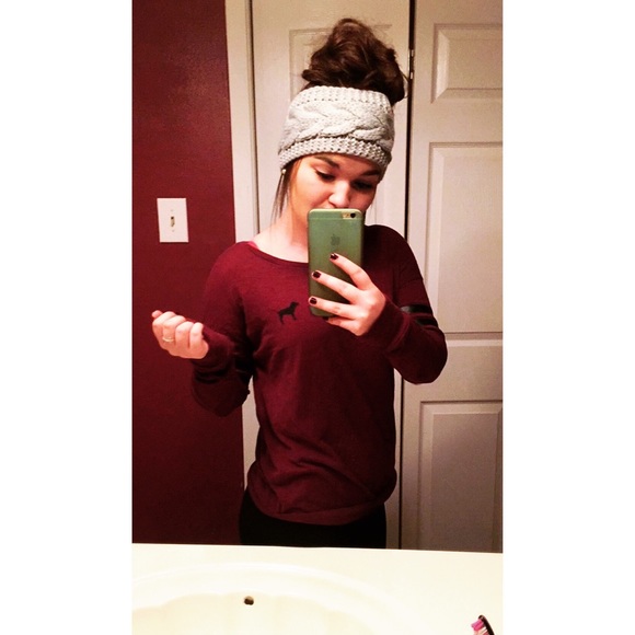 Meet your Posher, Elaina - Picture 1 of 1