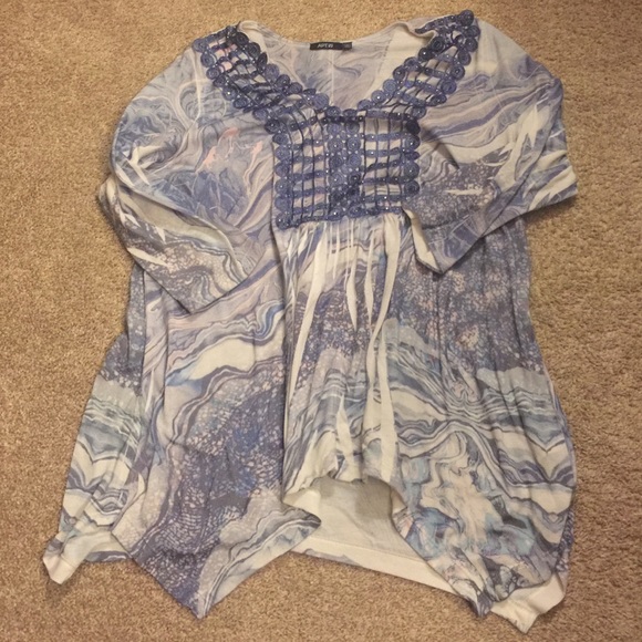 2x apartment 9 shirt