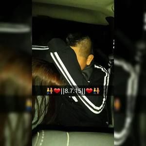 Meet your Posher, Cesar