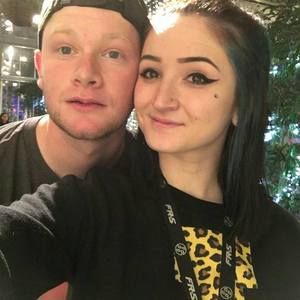 Meet your Posher, Forrest