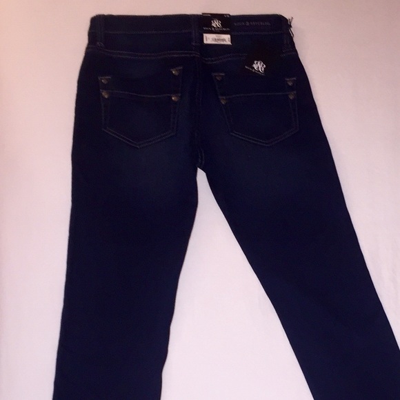 Rock & Republic Legging - Picture 4 of 4