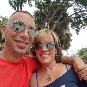 Meet your Posher, Joel