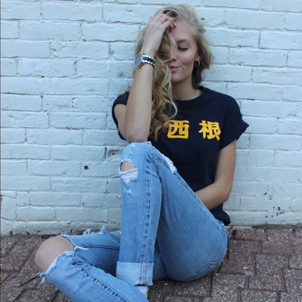 Meet your Posher, Sage