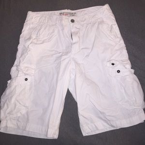 Men's America Eagle shorts