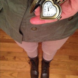 Welcome to my Posh page!