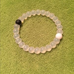 Lokai bracelet
