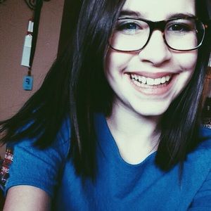 Meet your Posher, Jenna