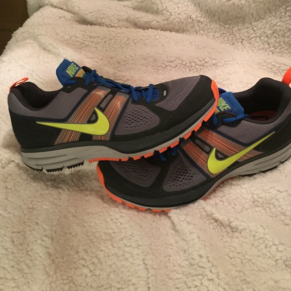 Mens Nike Pegasus 29 Trail