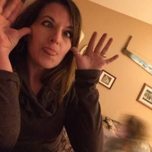 Meet your Posher, Jennifer