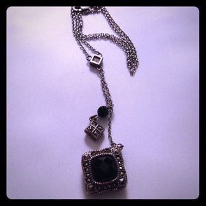 Marcasite Necklace