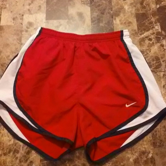 Sold in Bundle Nike Tempo Shorts