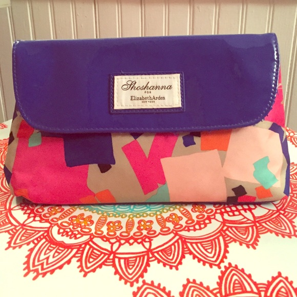 Make Up Clutch