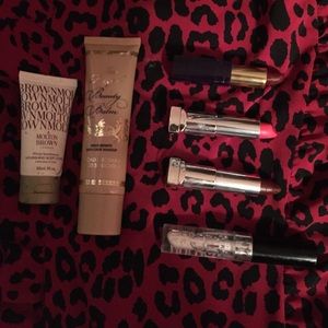 Makeup Bundle $7.00