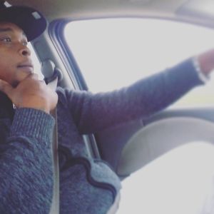 Meet your Posher, Avery