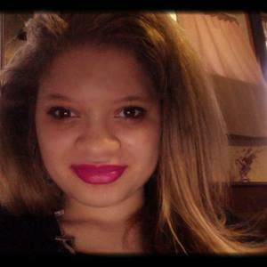 Meet your Posher, Kennetta