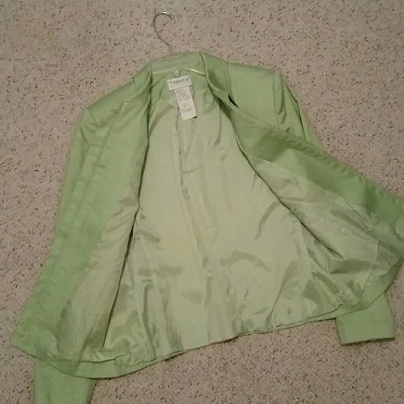 Jacket - Picture 2 of 4