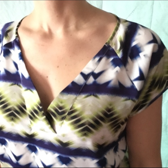 Liz Claiborne blouse