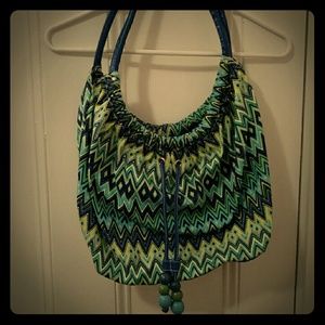 Summer Purse
