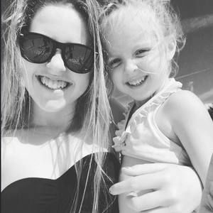 Meet your Posher, Brittney