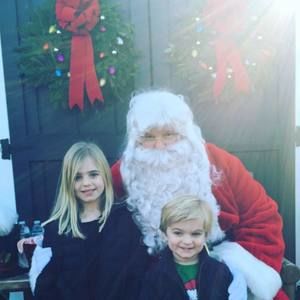 Meet your Posher, Catherine